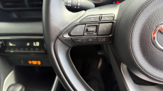 Toyota Yaris 1.5 Hybrid Design 5dr CVT Hybrid Hatchback